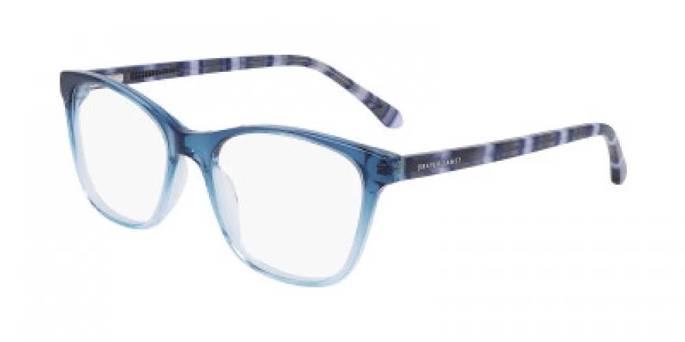 Draper James DJ5041 Eyeglasses - view 3